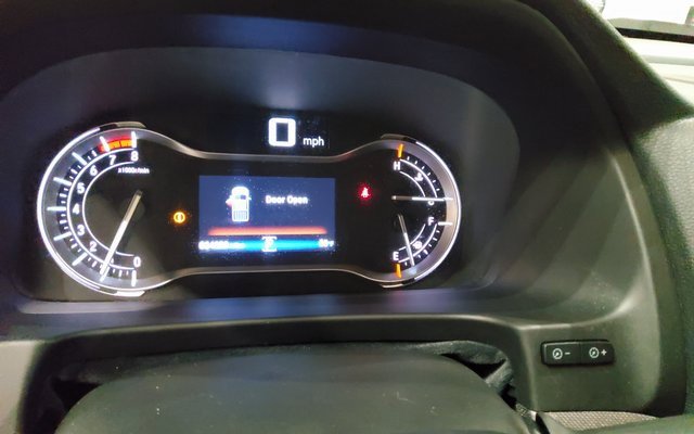 Used 2023 Honda Ridgeline RTL-E image 24