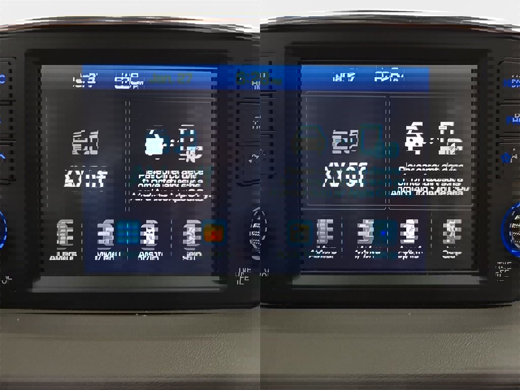 Used 2019 Hyundai Santa Fe Limited image 24