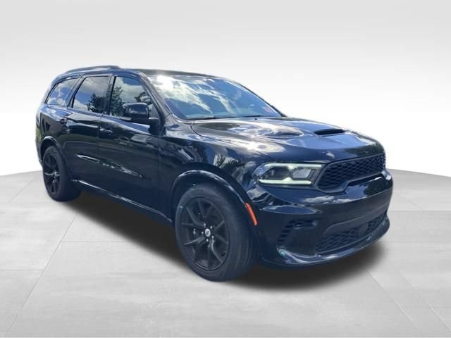 Used 2026 Dodge Durango GT AWD/4WD image 3