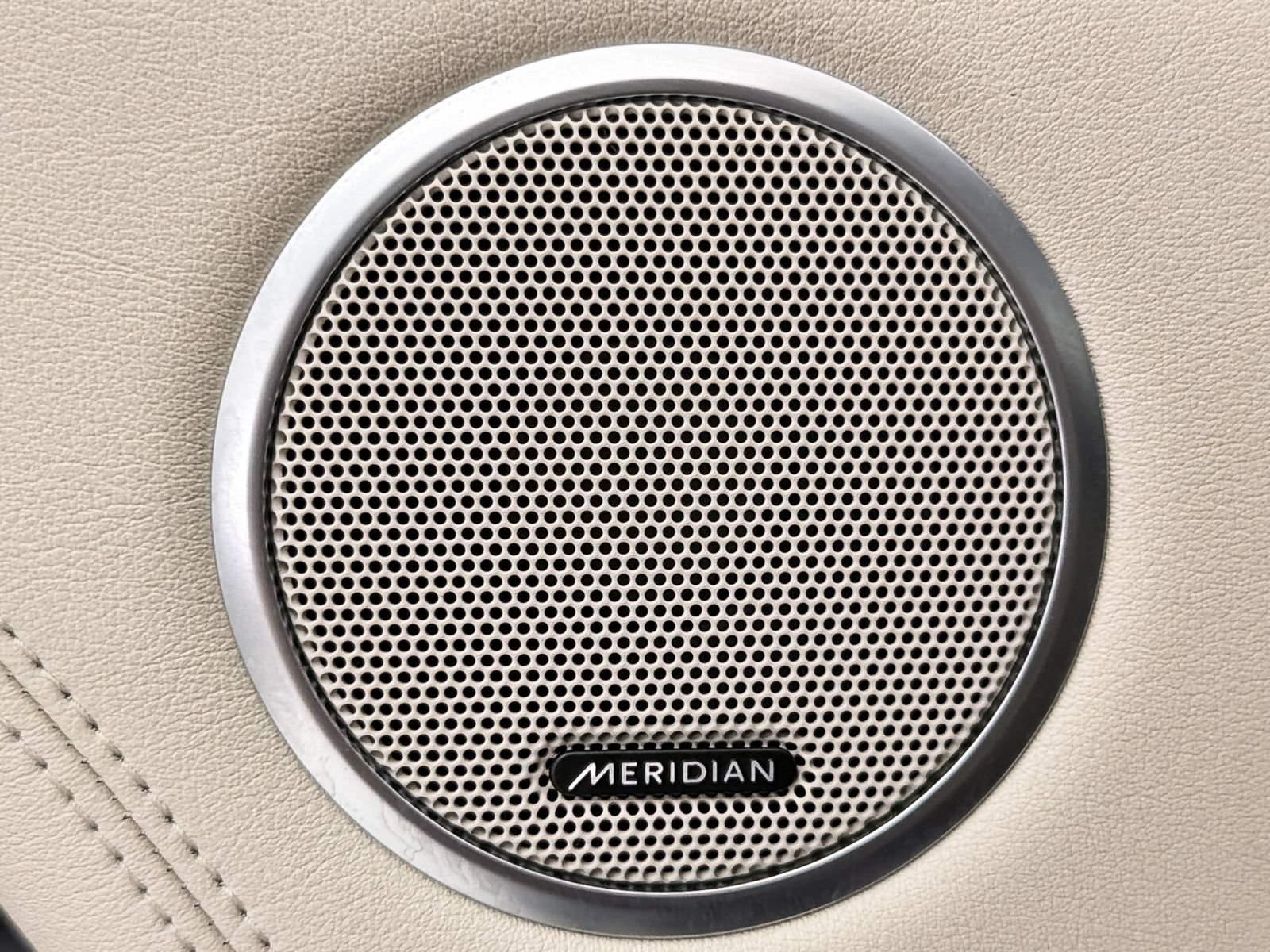 Used 2020 Land Rover Range Rover HSE AWD/4WD image 9