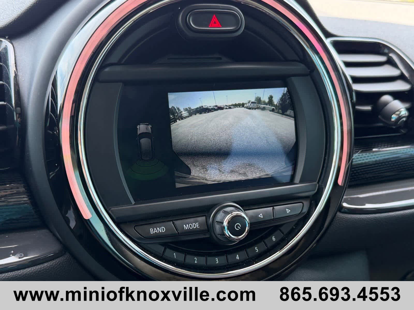 Used 2018 MINI Cooper Clubman S AWD/4WD image 28