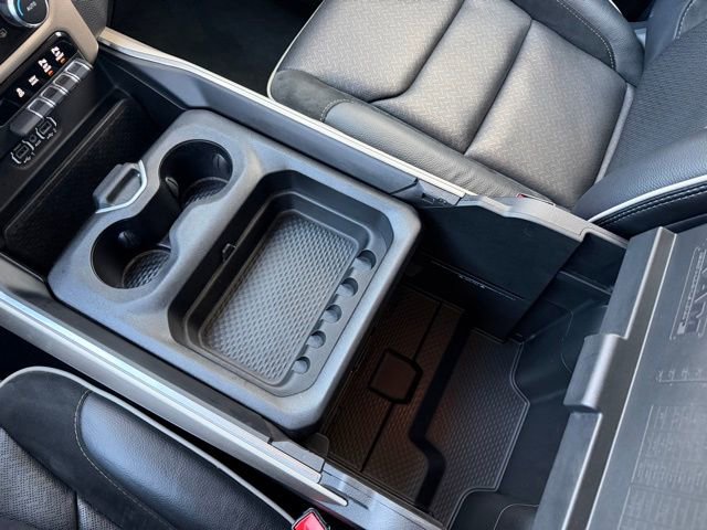 Used 2020 RAM 1500 Laramie AWD/4WD image 29