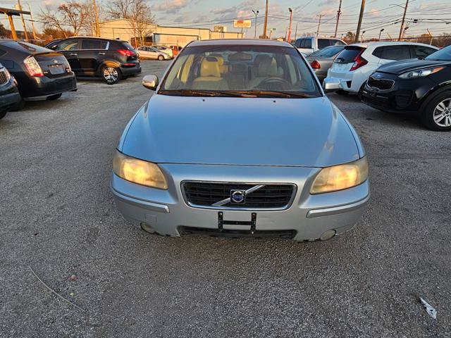 Used 2007 Volvo S60 2.5T FWD image 11