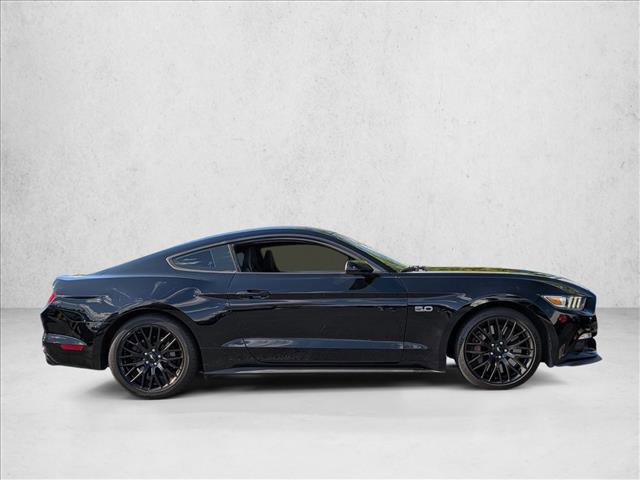 Used 2016 Ford Mustang GT w/ GT Performance Package image 4