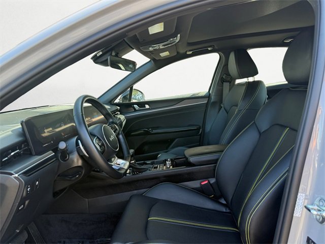Certified 2025 Kia K5 GT image 9