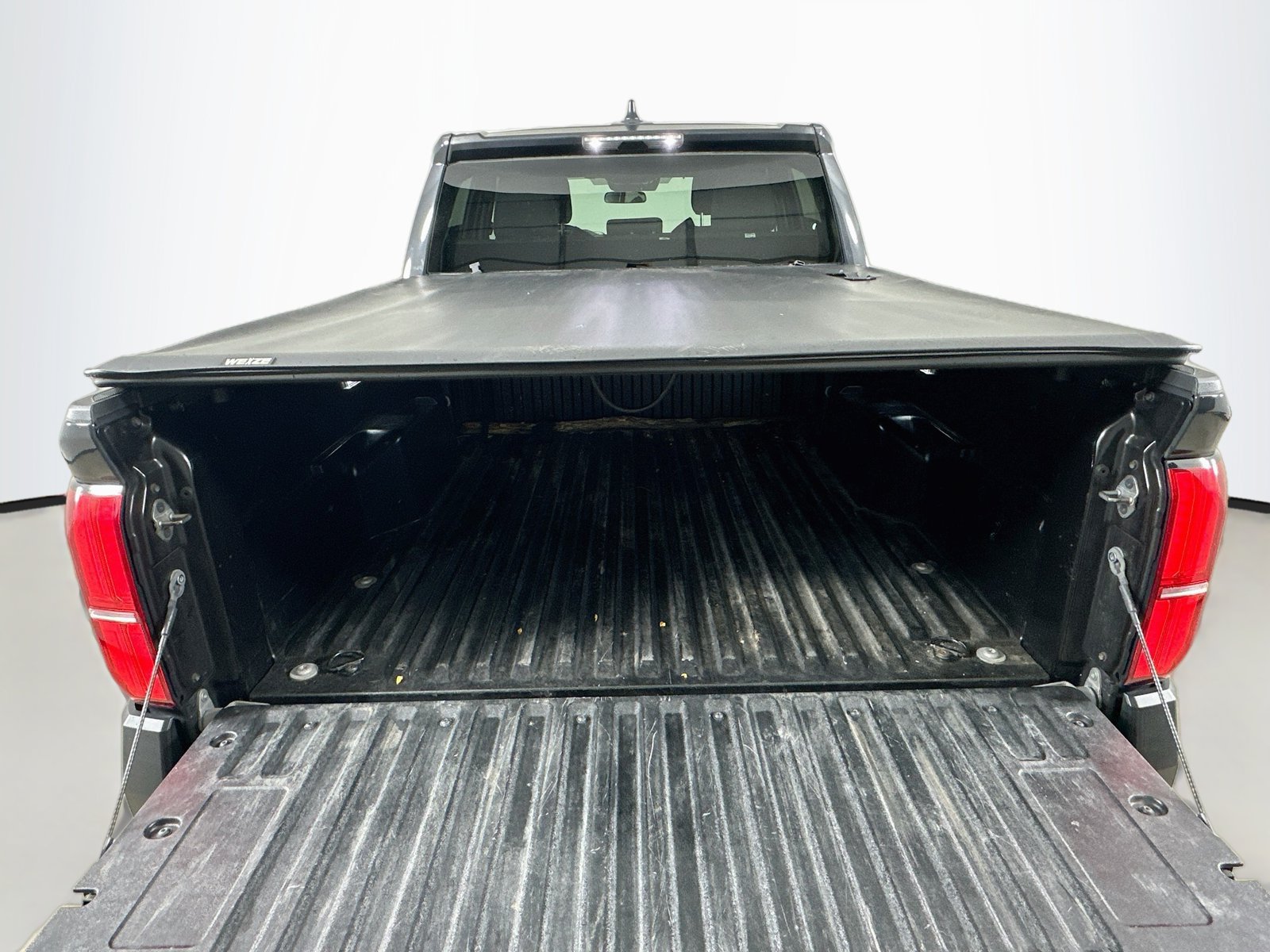 Used 2024 Toyota Tacoma SR w/ SR Upgrade Package AWD/4WD image 38