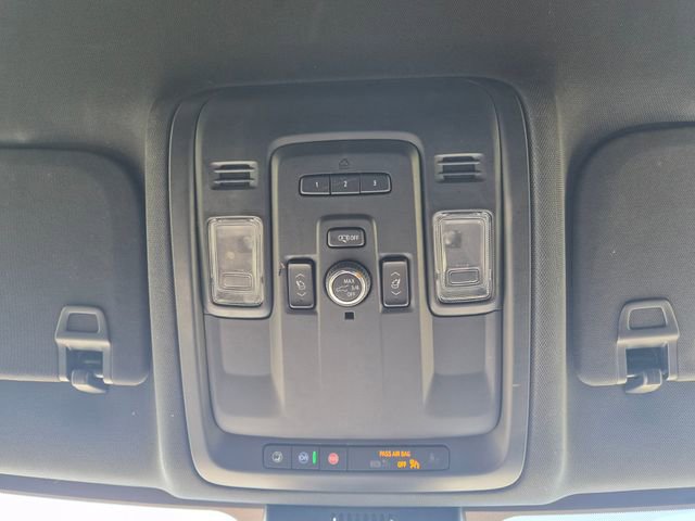 Used 2024 Chevrolet Tahoe LT w/ Luxury Package AWD/4WD image 39