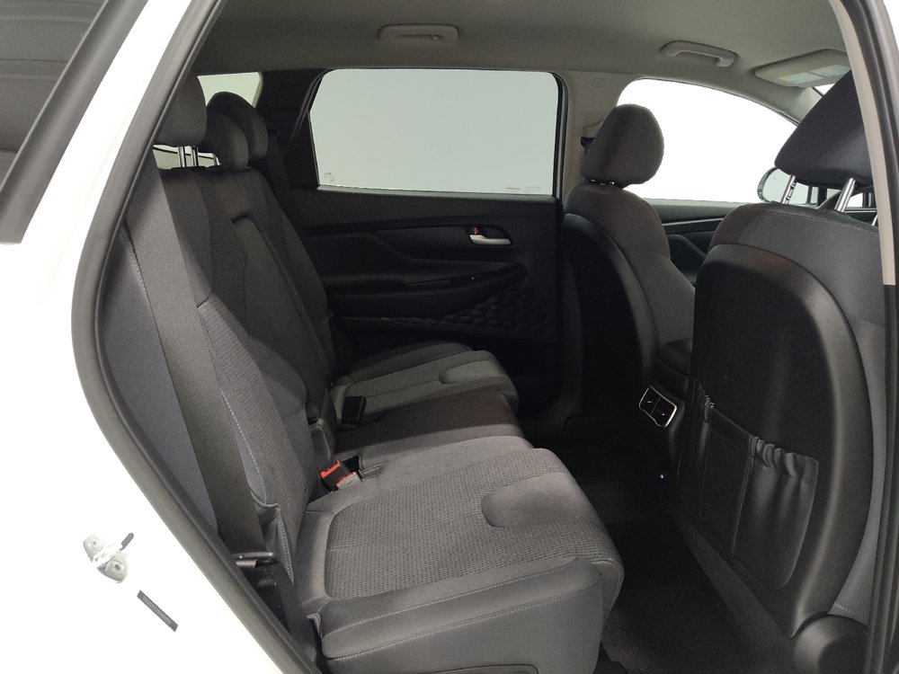 Used 2023 Hyundai Santa Fe SEL w/ Cargo Package FWD image 19