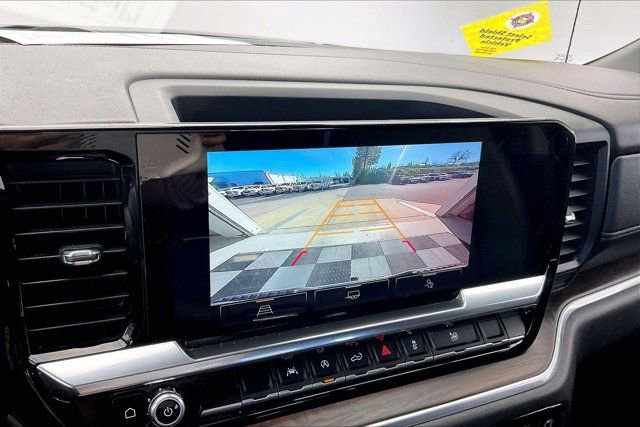 Used 2022 GMC Sierra 1500 SLT w/ SLT Premium Package image 23