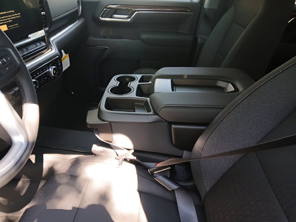 New 2026 GMC Sierra 1500 Elevation w/ Elevation Select Package RWD image 9