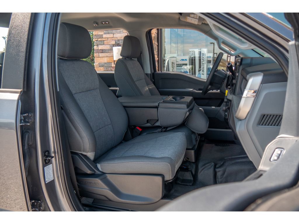 Used 2024 Ford F350 XL w/ XL Driver Assist Package image 14