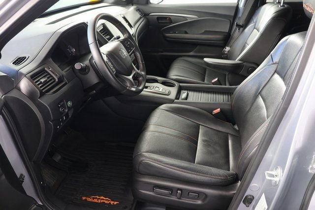 Used 2023 Honda Passport TrailSport image 20