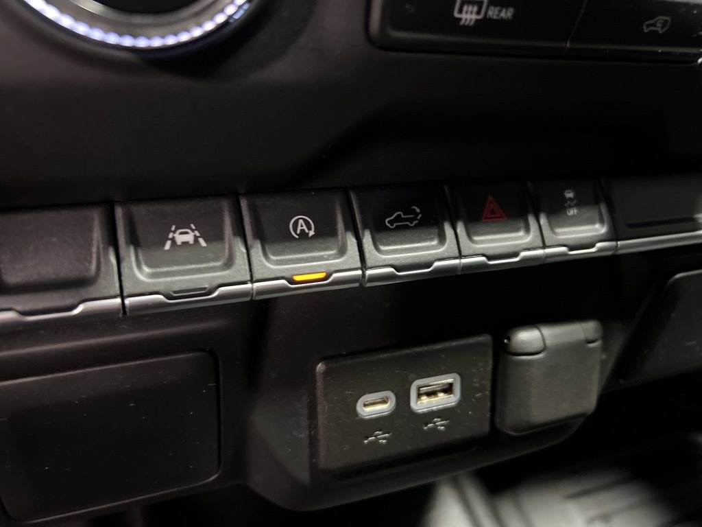 Used 2022 GMC Sierra 1500 Pro w/ Pro Value Package image 28