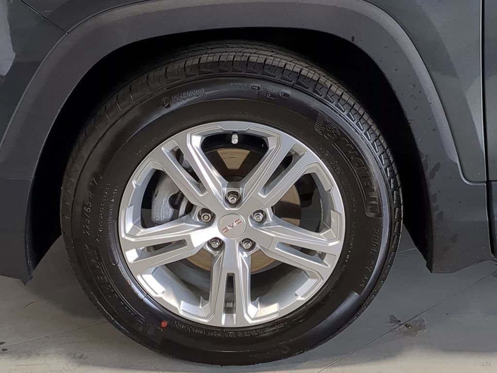 Used 2019 GMC Terrain SLE w/ Driver Convenience Package FWD image 17
