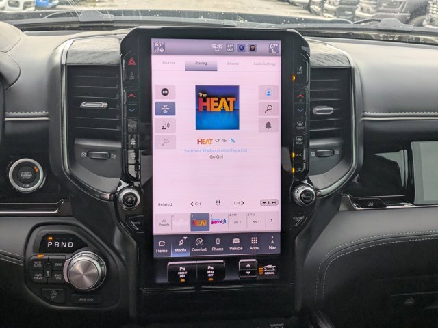 New 2026 RAM 1500 Limited image 16