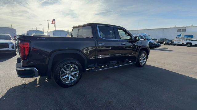 Used 2019 GMC Sierra 1500 SLT w/ SLT Premium Plus Package image 8