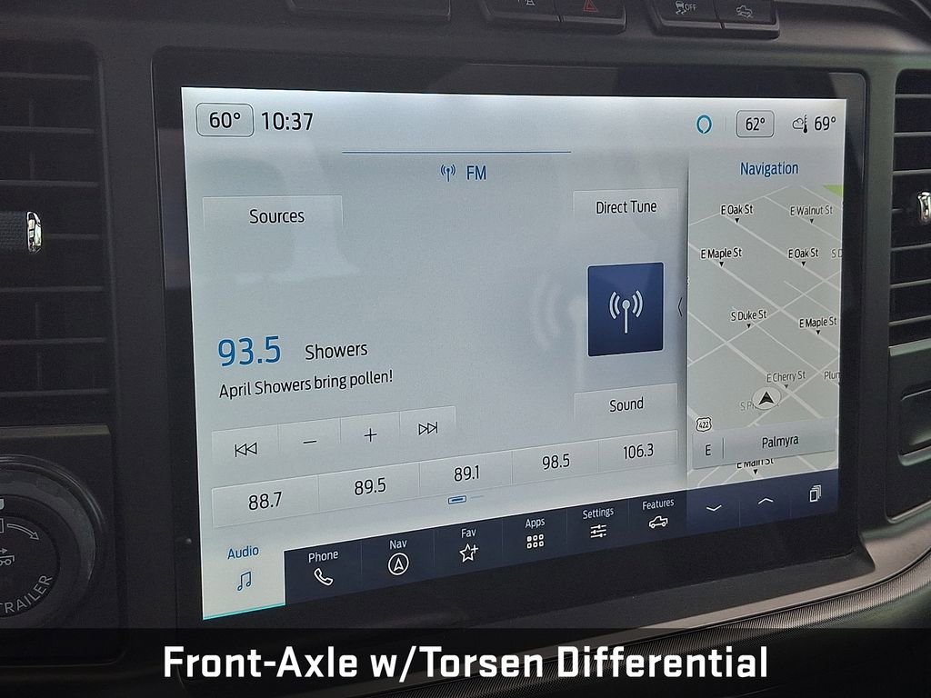 Used 2023 Ford F150 Tremor w/ Equipment Group 402A High image 19