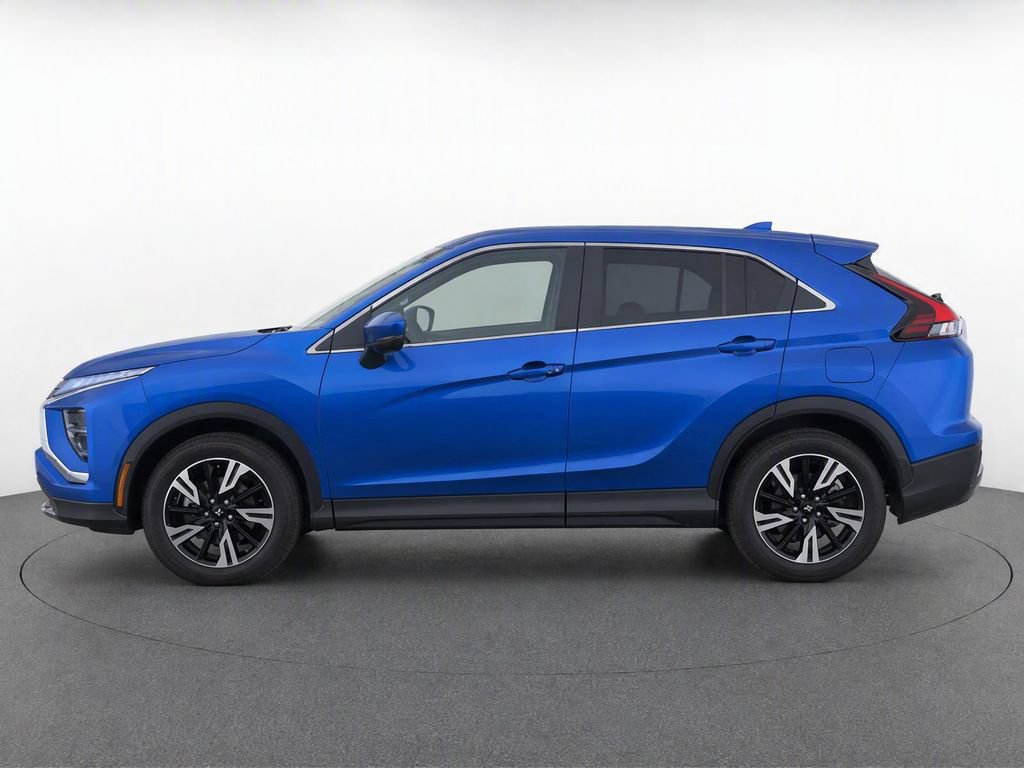 Used 2025 Mitsubishi Eclipse Cross SE AWD/4WD image 6