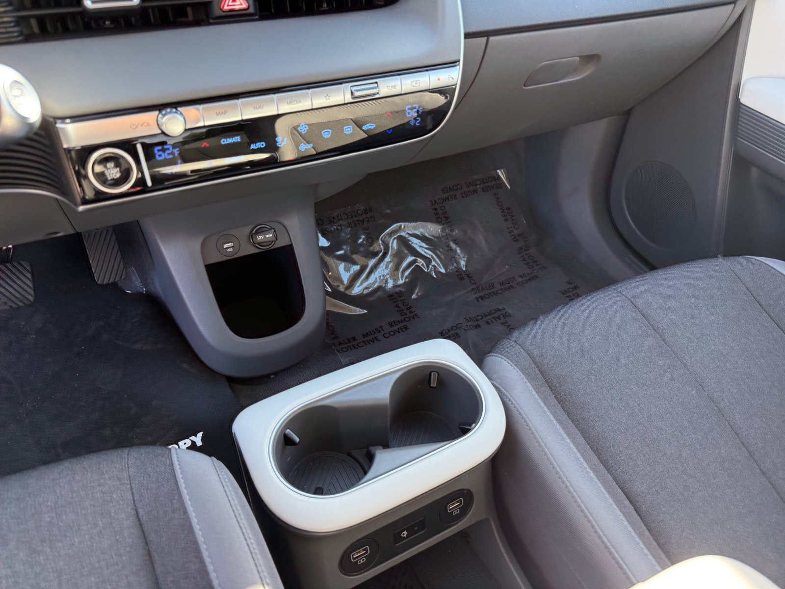 Certified 2024 Hyundai Ioniq 5 SEL RWD image 13