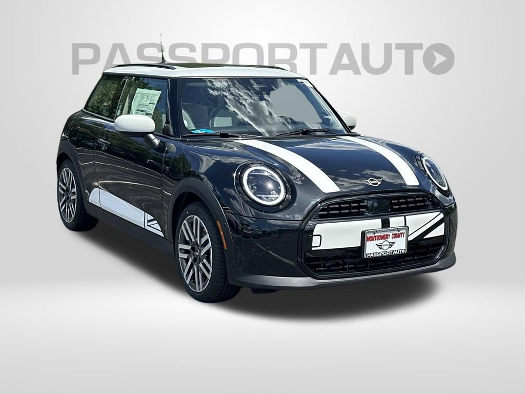New 2026 MINI Cooper 2-Door Hardtop FWD image 5
