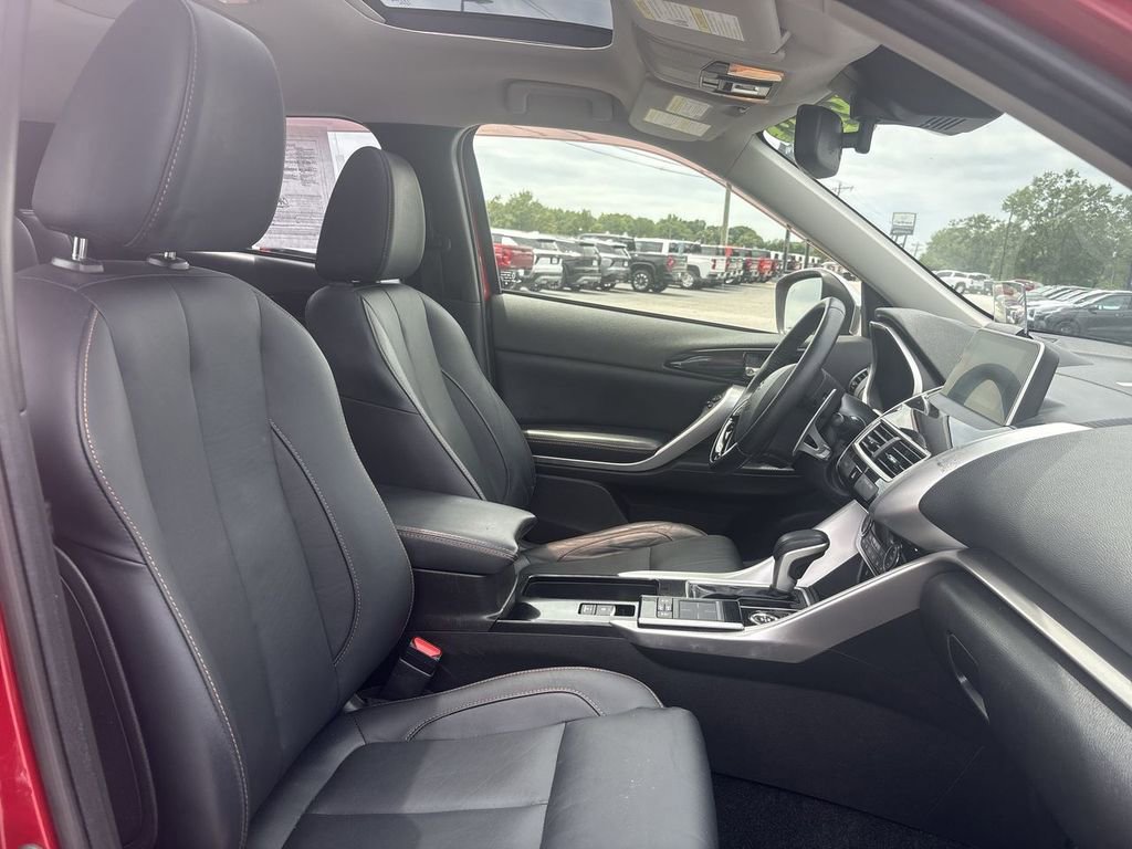 Used 2019 Mitsubishi Eclipse Cross SEL AWD/4WD image 27