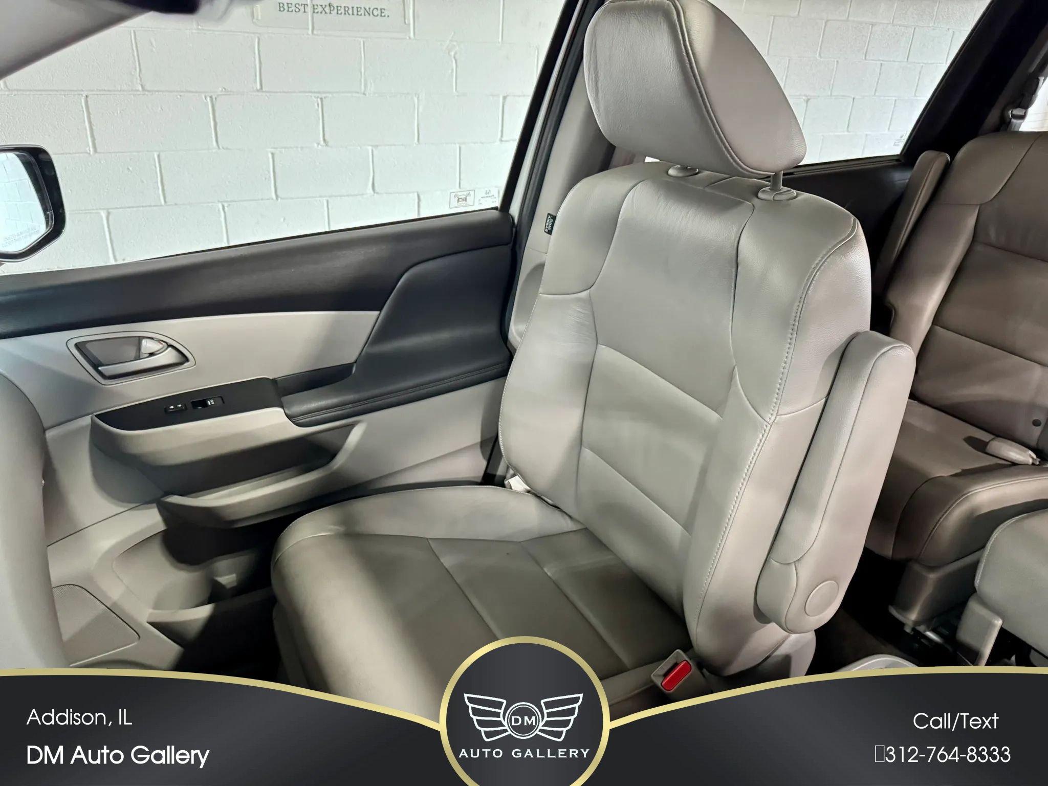 Used 2012 Honda Odyssey EX-L image 16