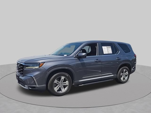 Used 2024 Honda Pilot EX-L image 4