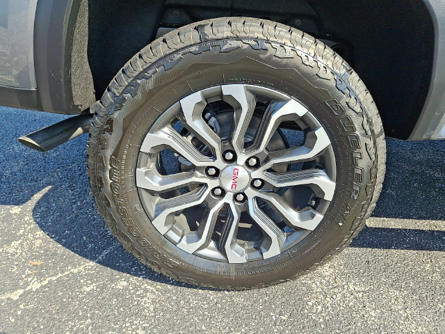 New 2026 GMC Canyon Denali AWD/4WD image 8