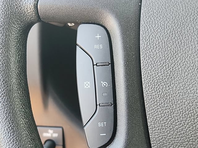 Used 2025 GMC Savana 2500 w/ Driver Convenience Package RWD image 20