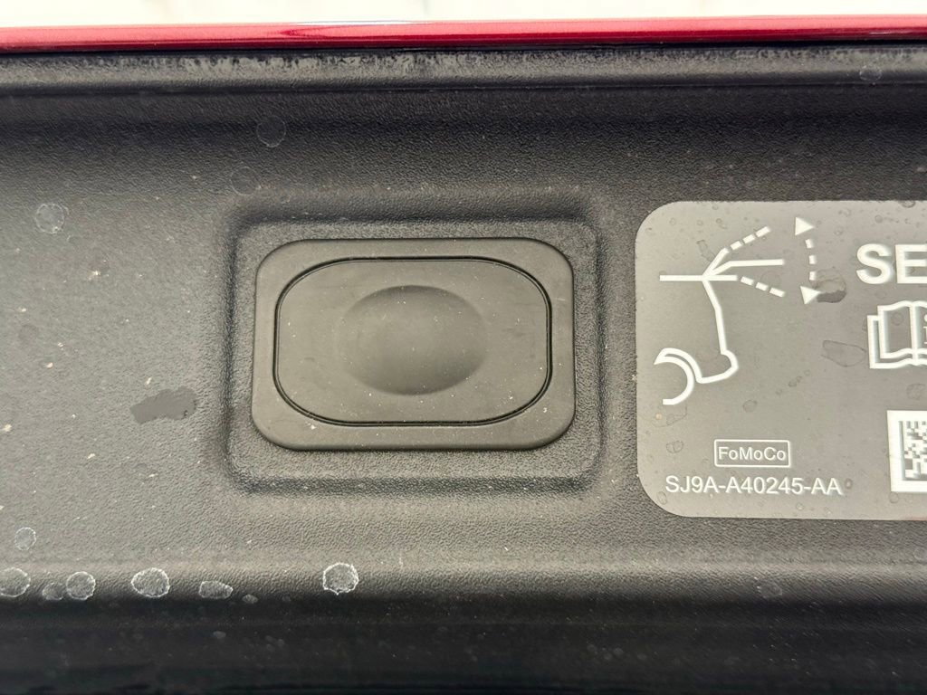 New 2025 Ford Mustang Mach-E GT w/ Interior Protection Package image 5