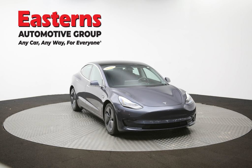 Used 2019 Tesla Model 3 Long Range image 48