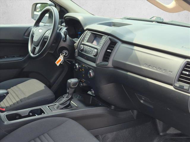 Certified 2019 Ford Ranger XL w/ Equipment Group 101A Mid AWD/4WD image 22
