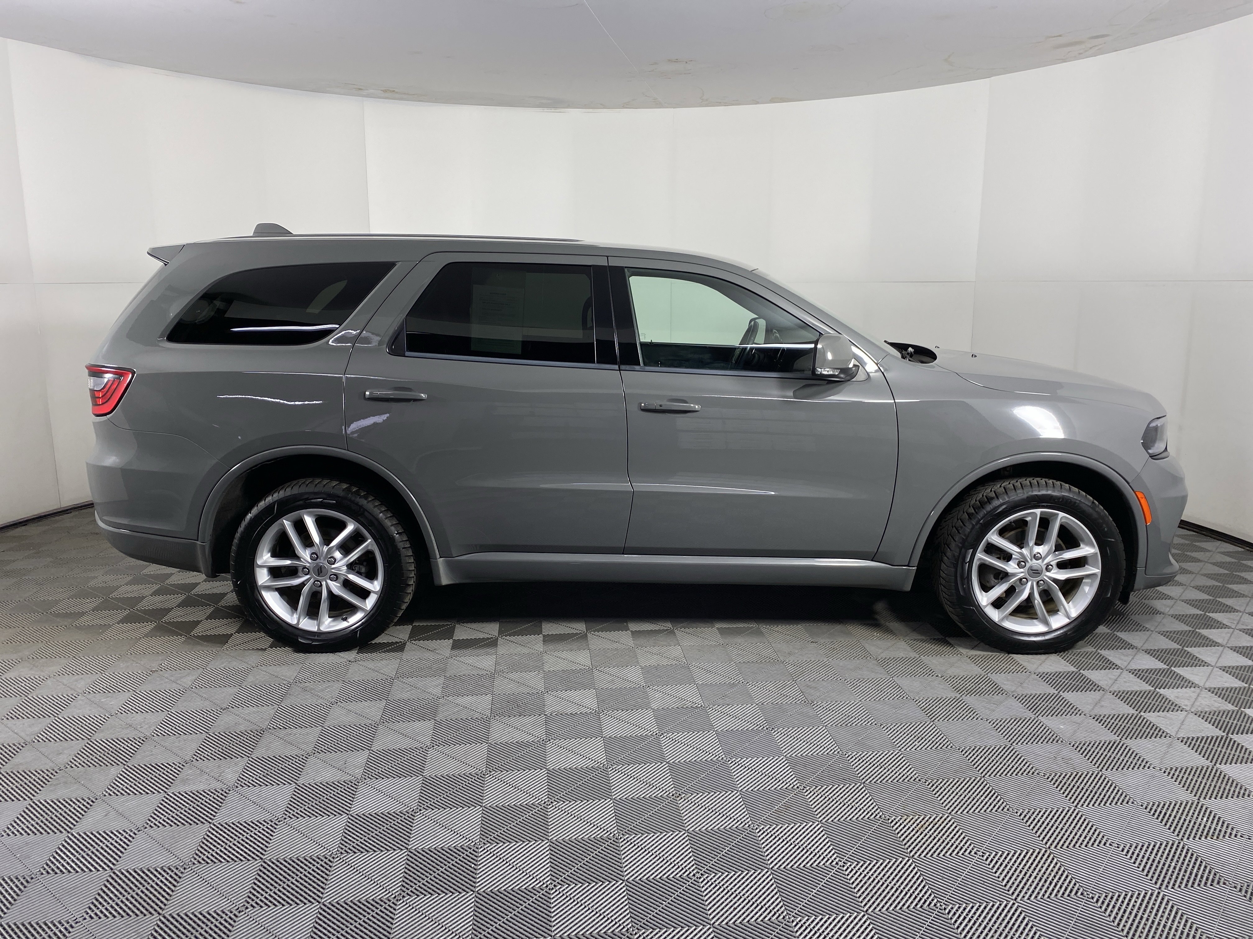 Used 2022 Dodge Durango GT image 6