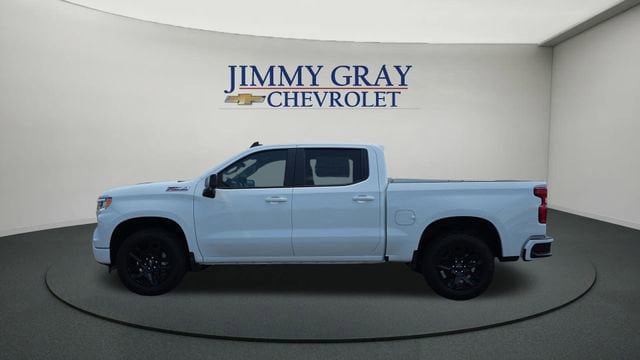 New 2026 Chevrolet Silverado 1500 RST w/ All Star Edition Plus AWD/4WD image 2