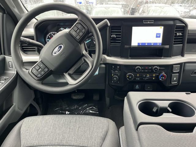 New 2026 Ford F250 XL w/ STX Appearance Package image 13