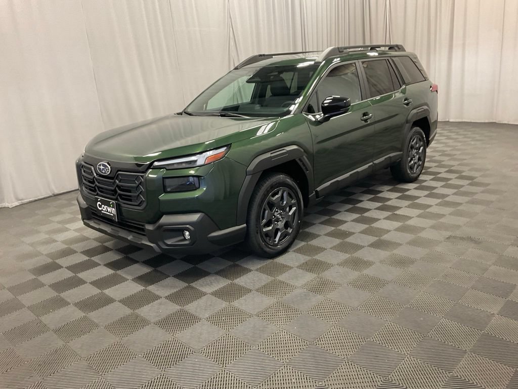 New 2026 Subaru Outback Premium AWD/4WD image 5