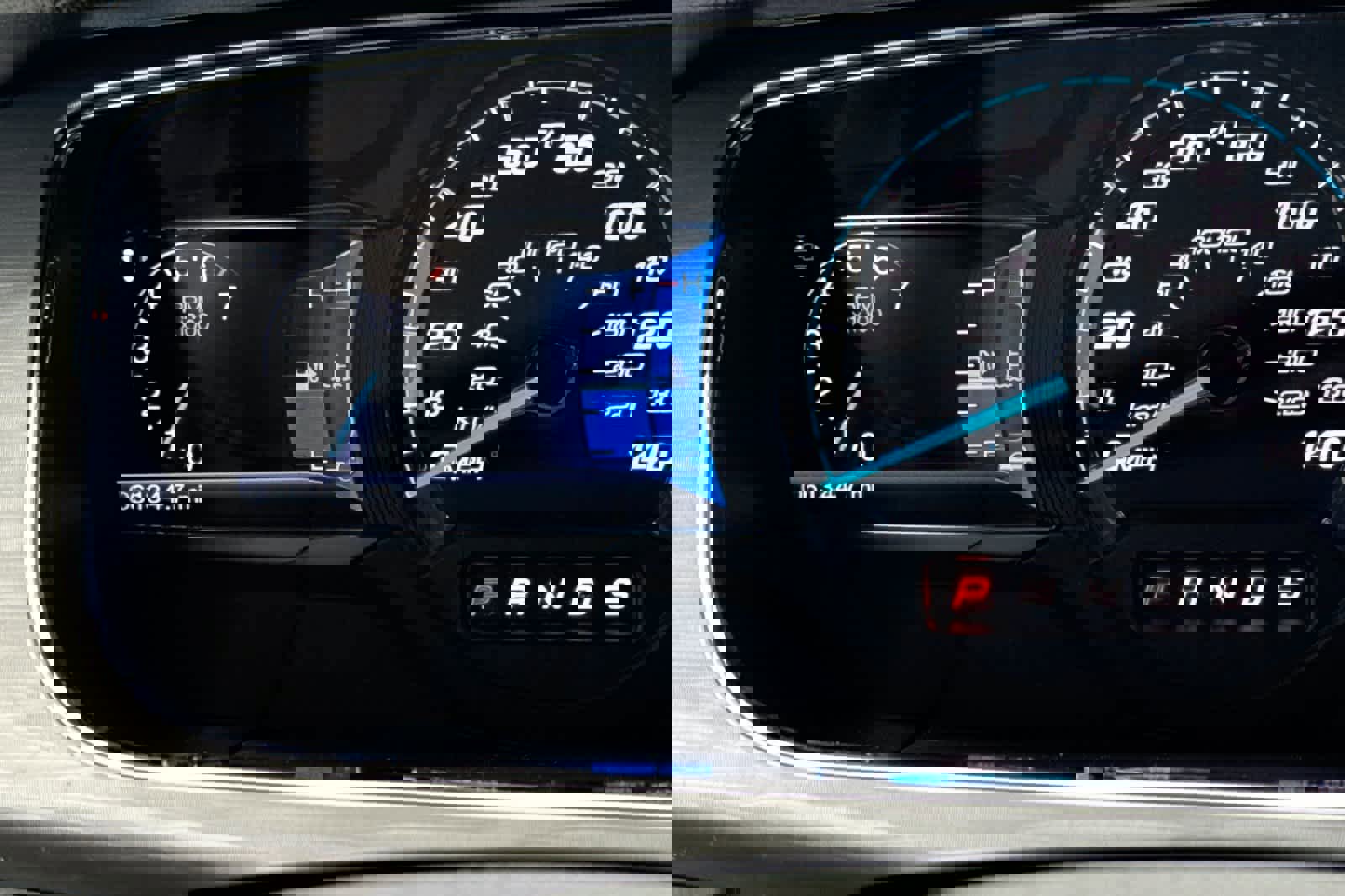 Used 2017 Ford Taurus SEL w/ Equipment Group 201A image 29