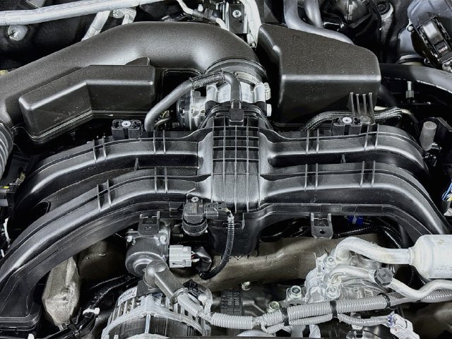 New 2026 Subaru Outback Premium AWD/4WD image 30