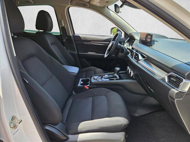 Used 2023 MAZDA CX-5 AWD 2.5 S image 25