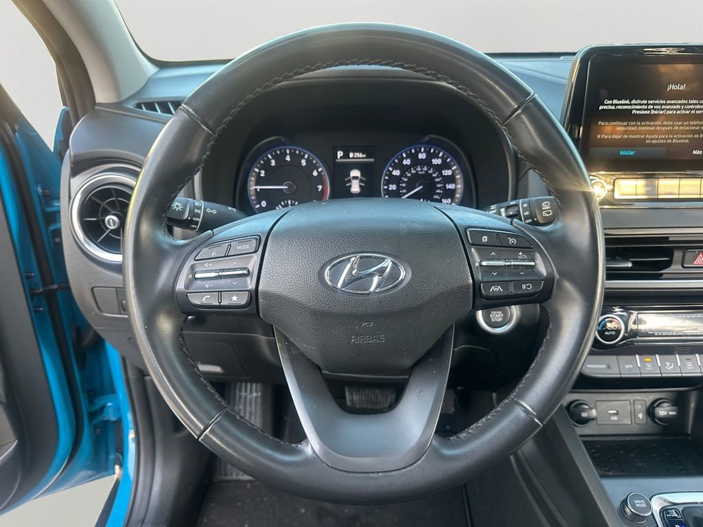 Used 2023 Hyundai Kona SEL w/ Convenience Package image 12