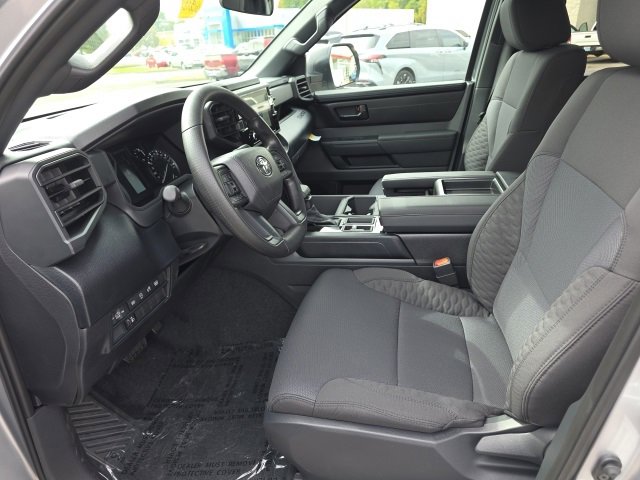 New 2026 Toyota Tundra SR image 9