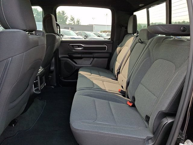 Certified 2023 RAM 1500 Big Horn AWD/4WD image 13