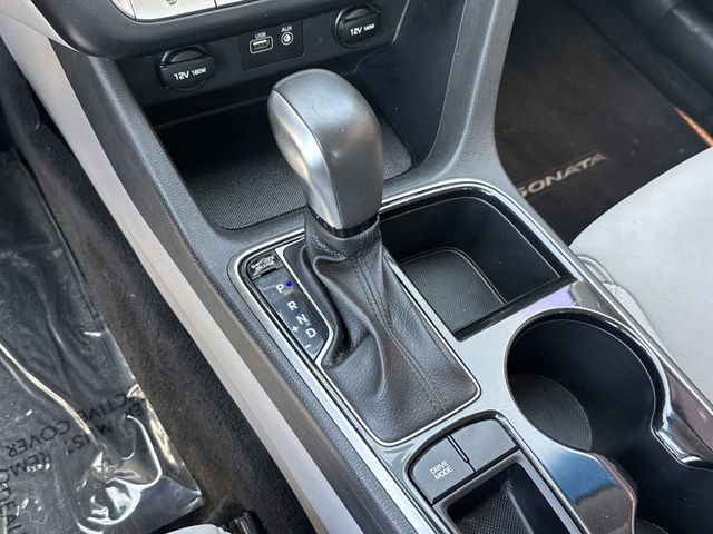 Used 2018 Hyundai Sonata SEL FWD image 27