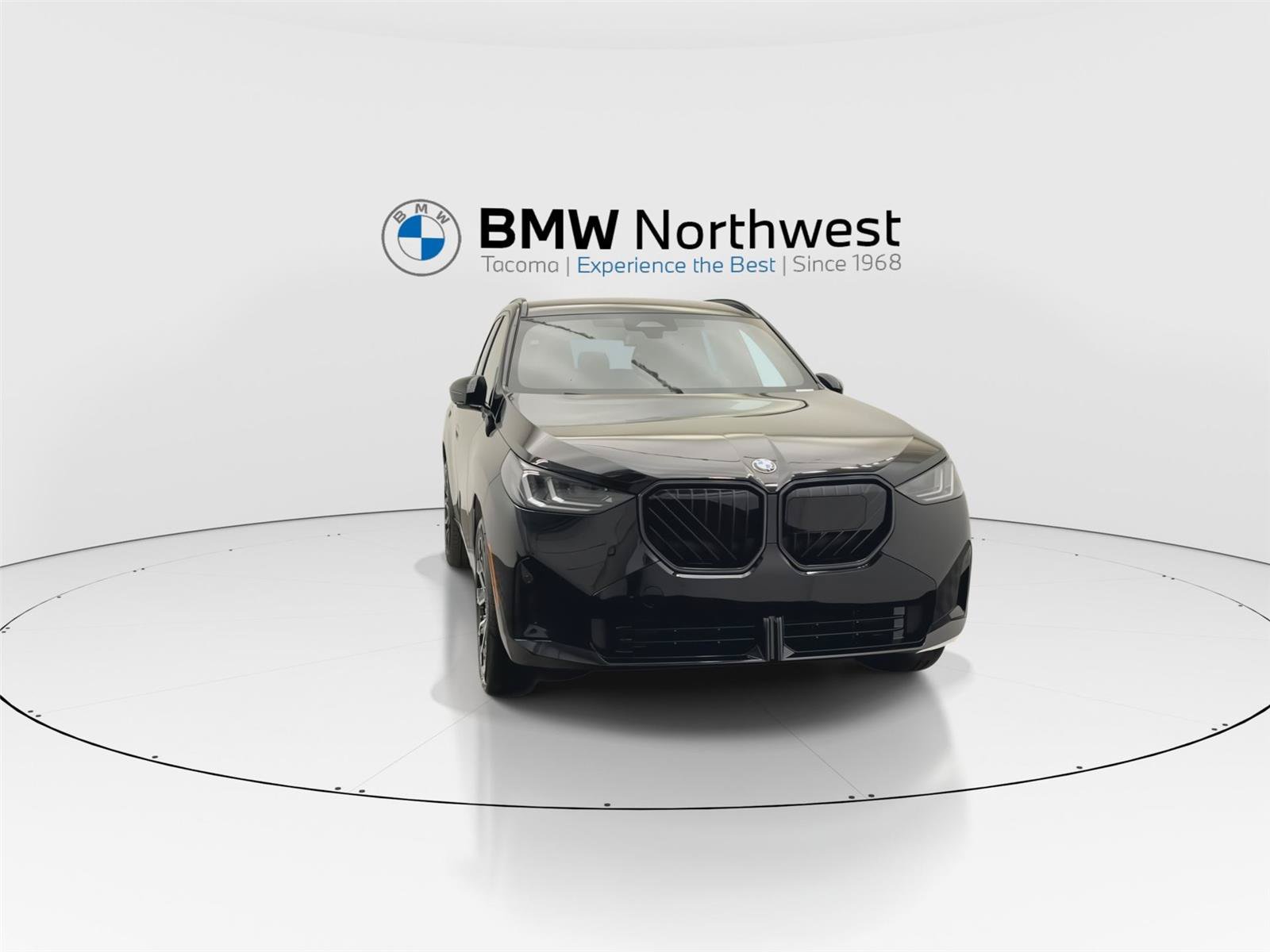 New 2026 BMW X3 xDrive30i w/ M Sport Package AWD/4WD image 7