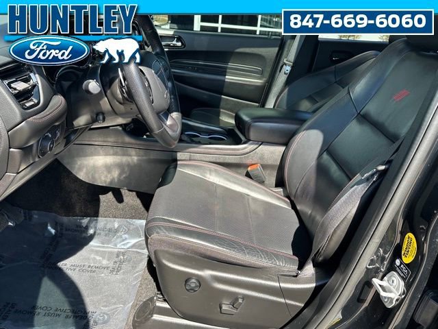 Used 2022 Dodge Durango R/T w/ Blacktop Package image 22