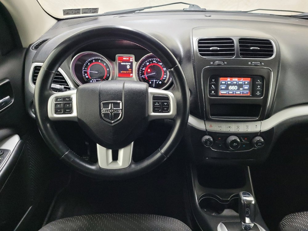 Used 2016 Dodge Journey SE w/ Flexible Seating Group image 22