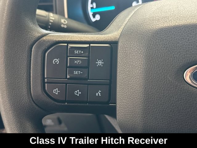 Used 2022 Ford F150 XL w/ STX Appearance Package AWD/4WD image 33