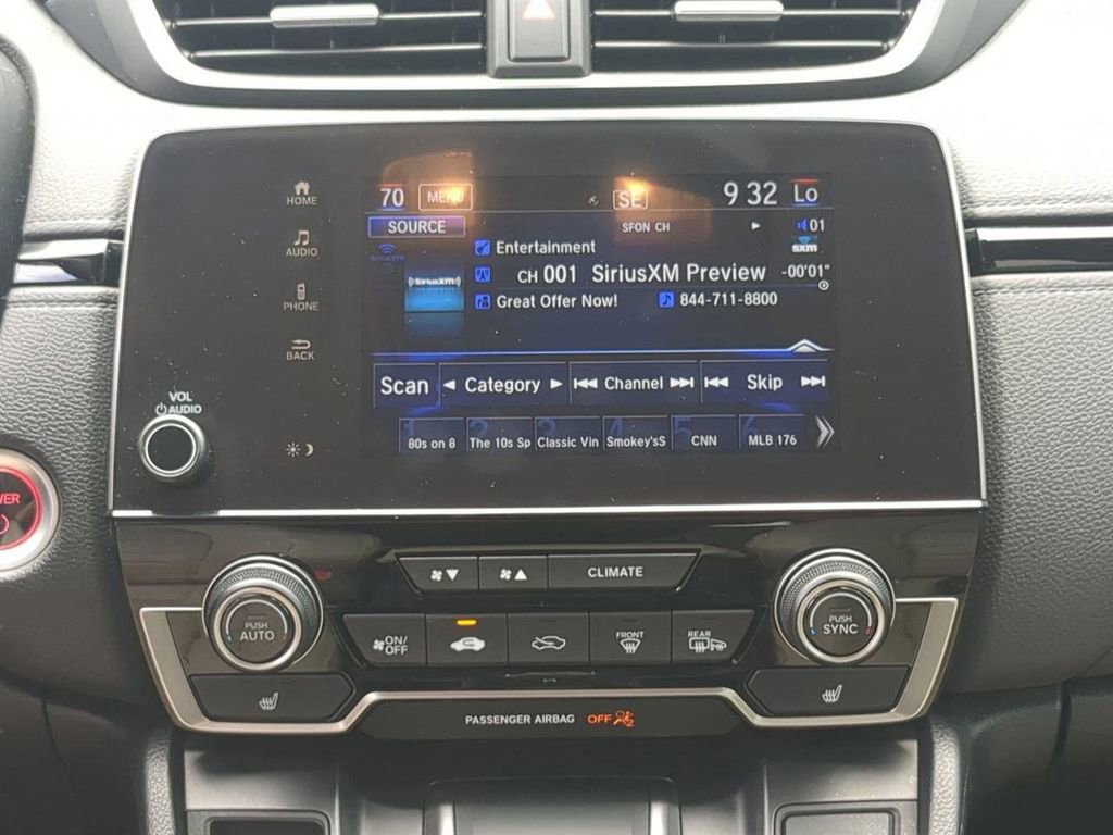 Used 2021 Honda CR-V EX-L image 15