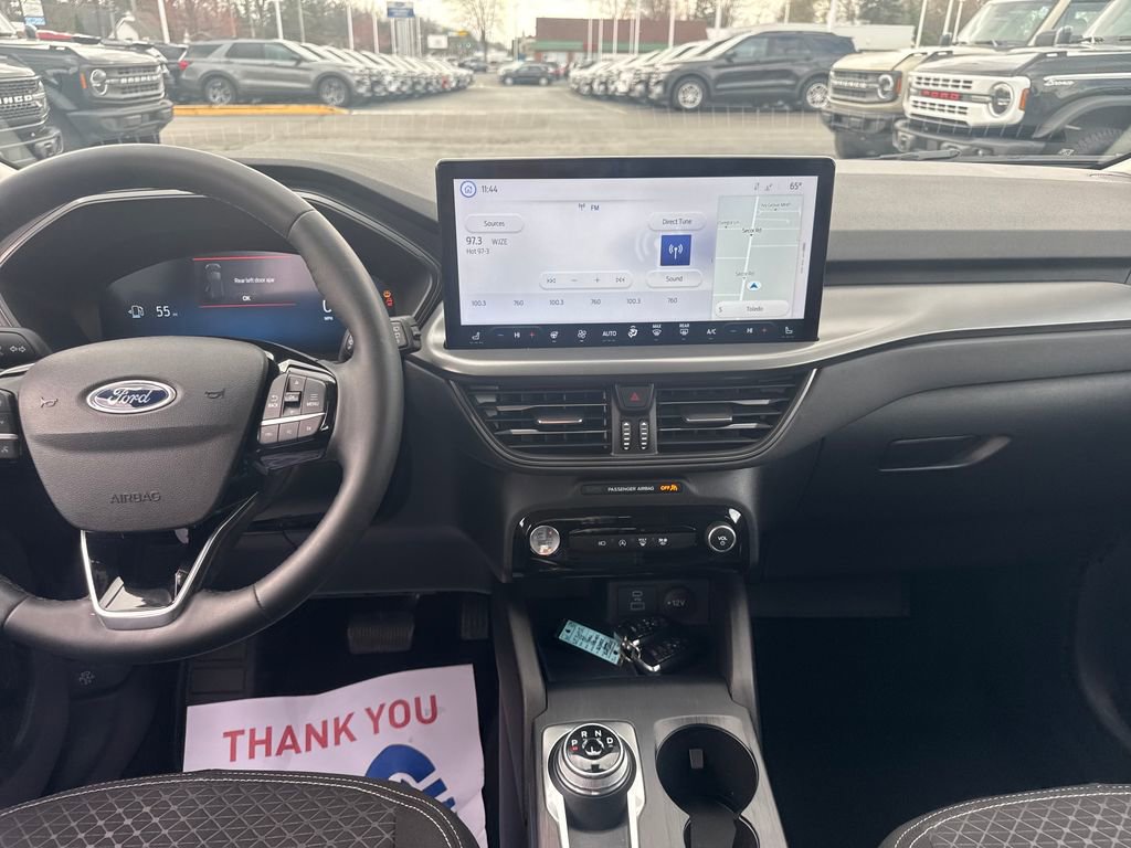 Used 2023 Ford Escape Active w/ Tech Pack #2 image 17