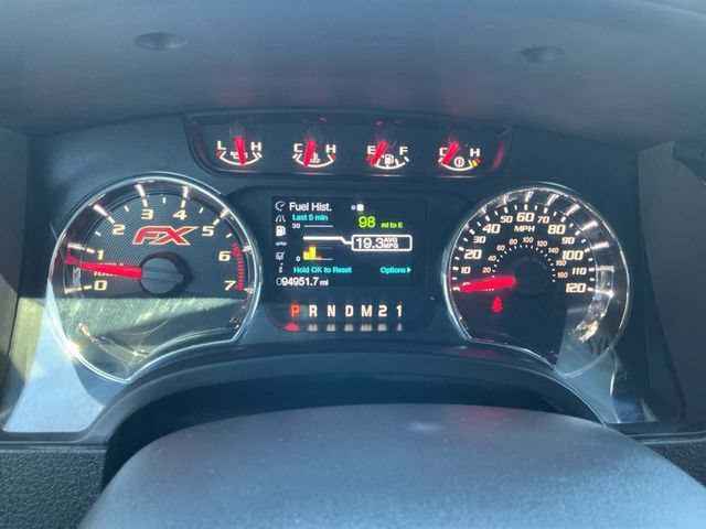 Used 2013 Ford F150 2WD SuperCrew image 14